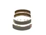Комплект тормозных колодок BOSCH F026004630 (фото 3)