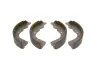 Комплект тормозных колодок BOSCH F026008018 (фото 1)