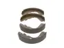 Комплект тормозных колодок BOSCH F026008018 (фото 4)