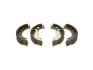 Комплект тормозных колодок BOSCH F026008023 (фото 1)