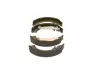Комплект тормозных колодок BOSCH F026008023 (фото 4)