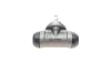 Гальмівний циліндр робочий BOSCH F026009483 (фото 5)