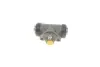 Циліндр гальмівний (задній) Lada 2104-2105/2108-2115 81-13 (d=20.64mm) BOSCH F026009795 (фото 4)