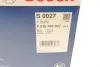 Повітряний фільтр BOSCH F026400027 (фото 5)