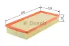 Air filter. Фильтр воздушный BOSCH F026400038 (фото 1)