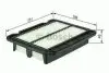 Повітряний фільтр BOSCH F026400043 (фото 1)