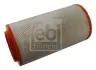 Повітряний фільтр BOSCH F026400064 (фото 1)