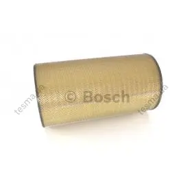 Air filter, primary. Фильтр воздушный, основной BOSCH F026400079 (фото 1)