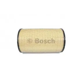 Air filter, primary. Фильтр воздушный, основной BOSCH F026400087