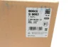 Фільтр повітряний Toyota Hiace 2.4-2.7 i/D/TD 95- BOSCH F 026 400 092 (фото 6)