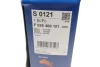 Повітряний фільтр BOSCH F 026 400 121 (фото 7)