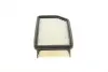 Повітряний фільтр BOSCH F026400137 (фото 3)