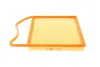 Повітряний фільтр BOSCH F 026 400 148 (фото 4)