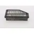 Повітряний фільтр BOSCH F026400161 (фото 1)