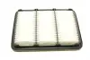 Фільтр повітряний Chevrolet Rezzo 1.6/2.0i 00- BOSCH F 026 400 167 (фото 2)