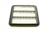 Фільтр повітряний Chevrolet Rezzo 1.6/2.0i 00- BOSCH F 026 400 167 (фото 4)