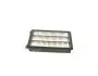 Фильтр воздушный. Фільтр повітряний. Air filter. BOSCH F026400185 (фото 1)