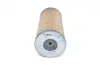 S0186 HYUNDAI Повітряний фільтр BOSCH F026400186 (фото 1)