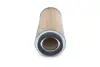S0186 HYUNDAI Повітряний фільтр BOSCH F026400186 (фото 2)