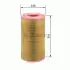 Air filter, primary. Фильтр воздушный, основной BOSCH F026400189 (фото 1)