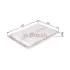 Повітряний фільтр BOSCH F026400218 (фото 1)