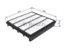 Повітряний фільтр BOSCH F026400226 (фото 1)