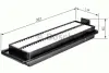Фильтр воздушный. Фільтр повітряний. Air filter BOSCH F026400232 (фото 1)