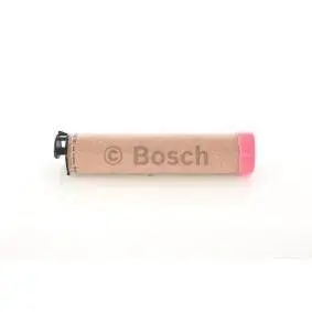 Air filter, by-pass. Фильтр воздушный, запасный BOSCH F026400241