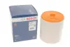 Фільтр повітряний BOSCH F026400261 (фото 1)