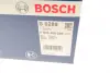Фільтр повітряний BOSCH F026400289 (фото 5)