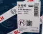 Повітряний фільтр BOSCH F026400292 (фото 5)