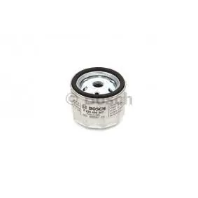 Air oil separator, Spin-On. Фильтр воздушно-масляный сепаратор, накручиваемый BOSCH F026400307