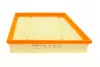 Повітряний фільтр BOSCH F026400324 (фото 3)