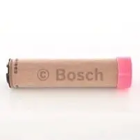 Air filter, by-pass. Фильтр воздушный, запасный BOSCH F026400331