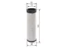 Air filter, by-pass. Фильтр воздушный, запасный BOSCH F026400333 (фото 1)