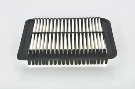 A_Повітряний фільтр CITROEN/MITSUBISHI - знято з вир-ва BOSCH F026400355