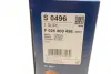 Фільтр повітряний BOSCH F026400496 (фото 7)