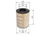Повітряний фільтр BOSCH F026400514 (фото 5)