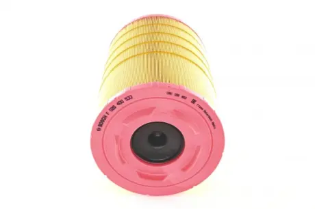 Фільтр повітря BOSCH F026400533