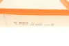 Фільтр повітряний Jeep Cherokee/Dodge Nitro 2.8CRD/3.7 08-13 BOSCH F 026 400 551 (фото 5)