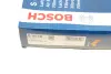 Фільтр повітря BOSCH F026400576 (фото 6)