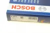 Повітряний фільтр BOSCH F 026 400 611 (фото 6)
