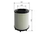 Повітряний фільтр BOSCH F026400620 (фото 5)