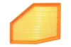 Фільтр повітряний BMW 7 (G11)/M5 (G30) 15- (N63B) (L) BOSCH F026400857 (фото 1)