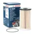 Fuel filter, cartridge. Фильтр топливный, вставка BOSCH F026402006 (фото 1)