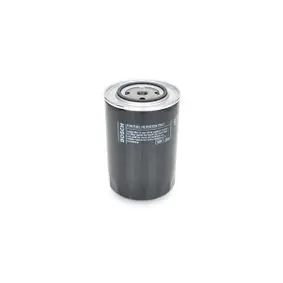 Фильтр топливный, накручиваемый. Фільтр паливний, накручуваний. Fuel filter, Spin-On BOSCH F026402034
