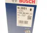 Паливний фільтр BOSCH F026402051 (фото 7)