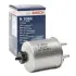 Фильтр топливный, проточный. Фільтр паливний, проточний. Fuel filter, In-line BOSCH F026402082 (фото 1)