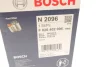Паливний фільтр BOSCH F026402096 (фото 7)