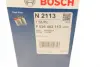 Паливний фільтр BOSCH F026402113 (фото 6)